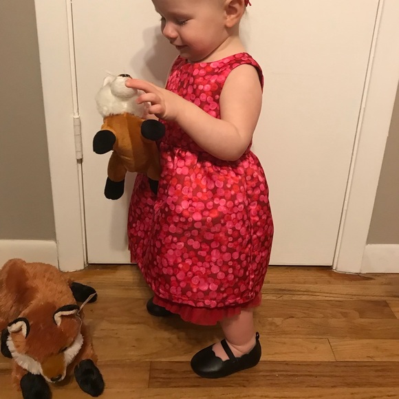 Meet your Posher, Foxy Joyce - Picture 2 of 7